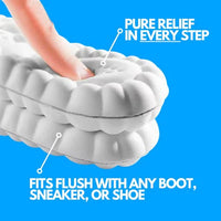 Ultra Soft Insoles
