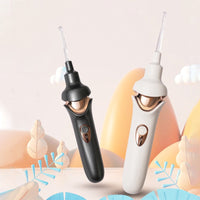 Painless Vacuum Ear Cleaner for Safe and Effective Use