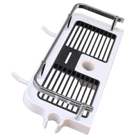 Shower Caddy – No-Drill Installation!