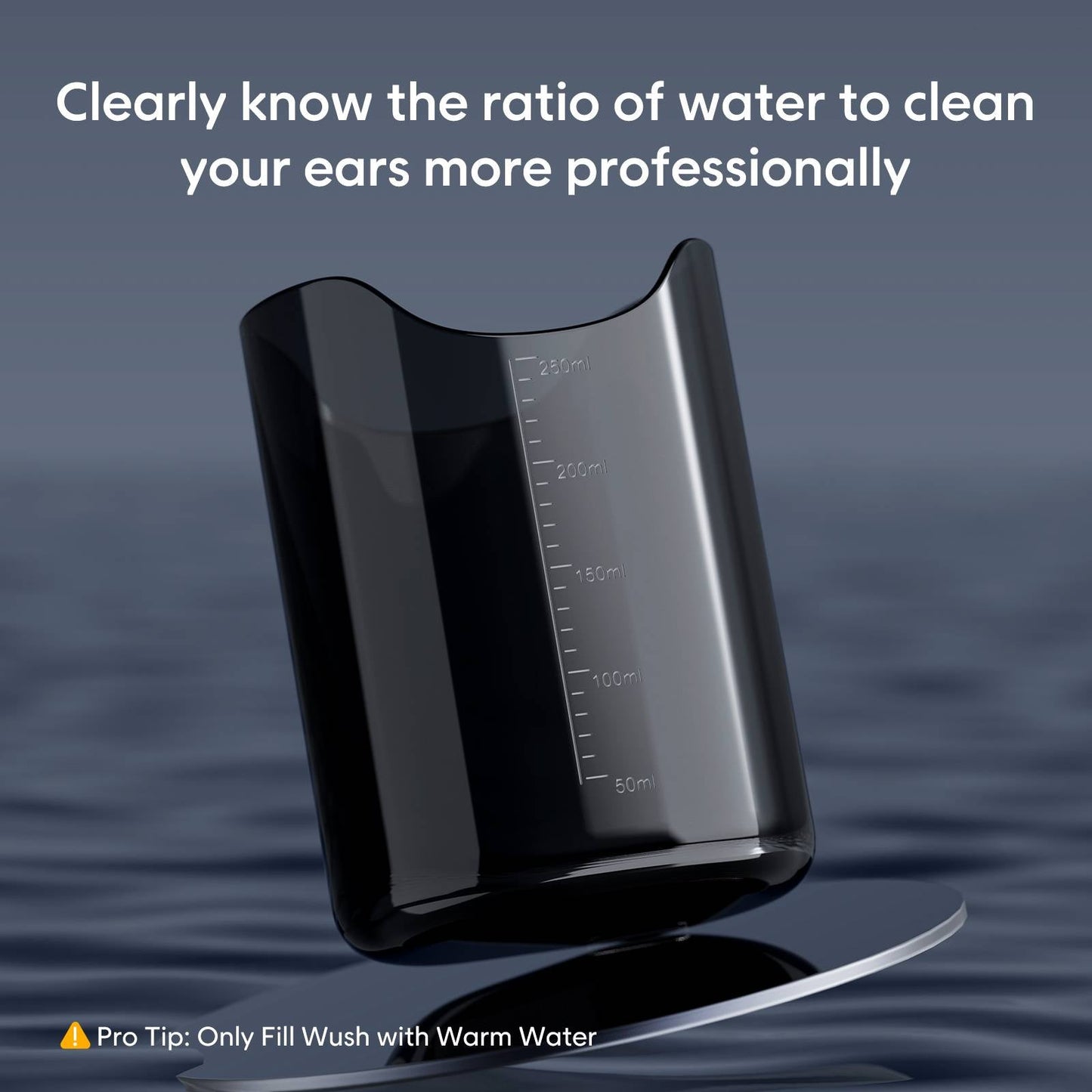 Ear Wax Cleaner