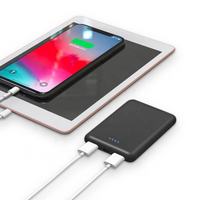 Portable Battery Pack