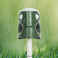360° Animal Repellent Deterrent 3 in 1