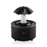 Aroma Essential Oil Diffuser
