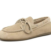 Women Genuine Leather moccasins