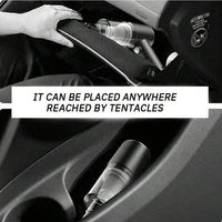 Cordless Car Cleaning Vacuum Cleaner