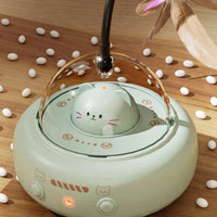 Smart Interactive Cat Toys