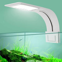 Super Slim Led Fish Tank Aquarium Light Aquatic Plant