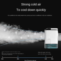 Portable Mini Air Conditioner