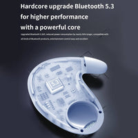 Earbuds For Sleeping