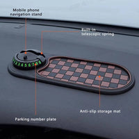 Universal Car Phone Holder