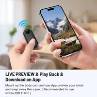 360 Action Camera 4k