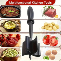 Meat Chopper