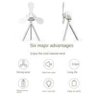 Wireless Celling Fan