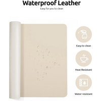 Leather Desk Mat