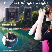 Long Range 40x22 Bird Watching Binocular
