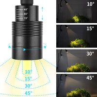 LED Light for Fish Tank