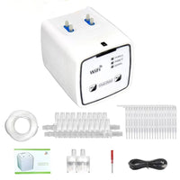 Wifi Smart Automatic Waterer For Plants - Up To 20 Pots