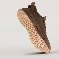 Breathable Casual Anti-Slip Running Shoes – Lightweight Comfort and All-Day Grip