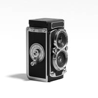 Vintage Digital Camera