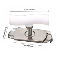 Jar and Cap Opener Tool