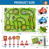 Puzzle For Kids