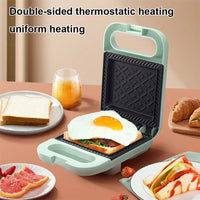 Electric Sandwich Maker