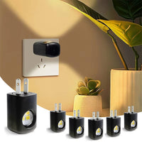 Wall Socket Light