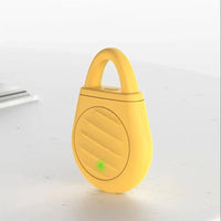 Ultrasonic Mosquito Repellent