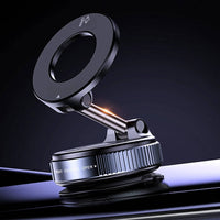 360° Adjustable Magnetic Phone Holder