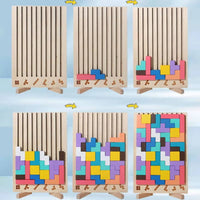 Montessori Toys