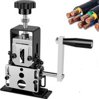 Manual Wire Stripper