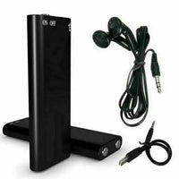 Mini Voice Activated Recorder