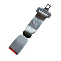 Universal Seat Belt Extender for Car Safety Comfort
