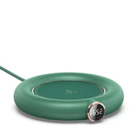 Smart Digital Cup Warmer with Adjustable Temperature
