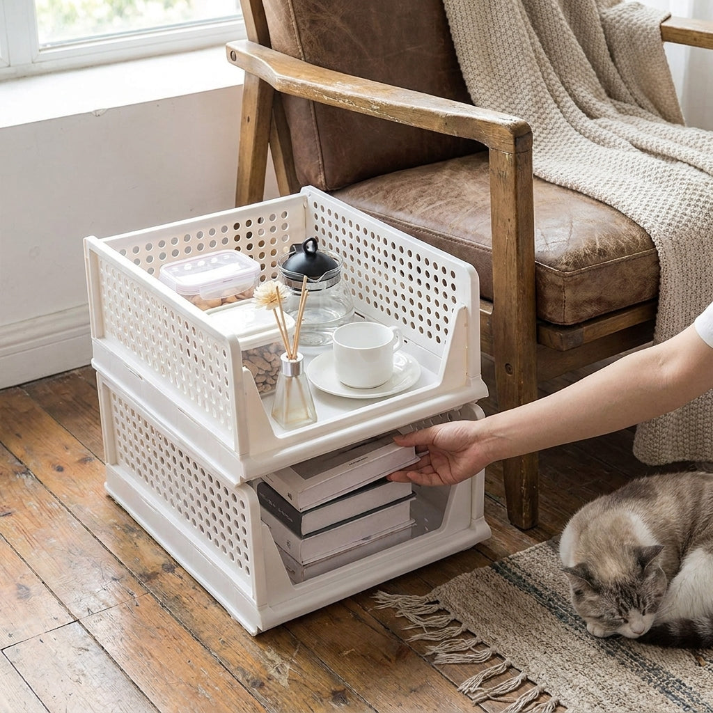 Drawer Organizer lifestyle
