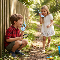 Walkie-Talkies lifestyle