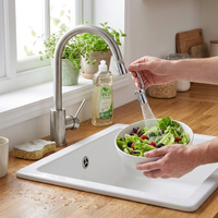 Faucet Extender lifestyle