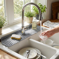 Sink Splash Guard lifestyle