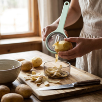 Vegetable Peeler