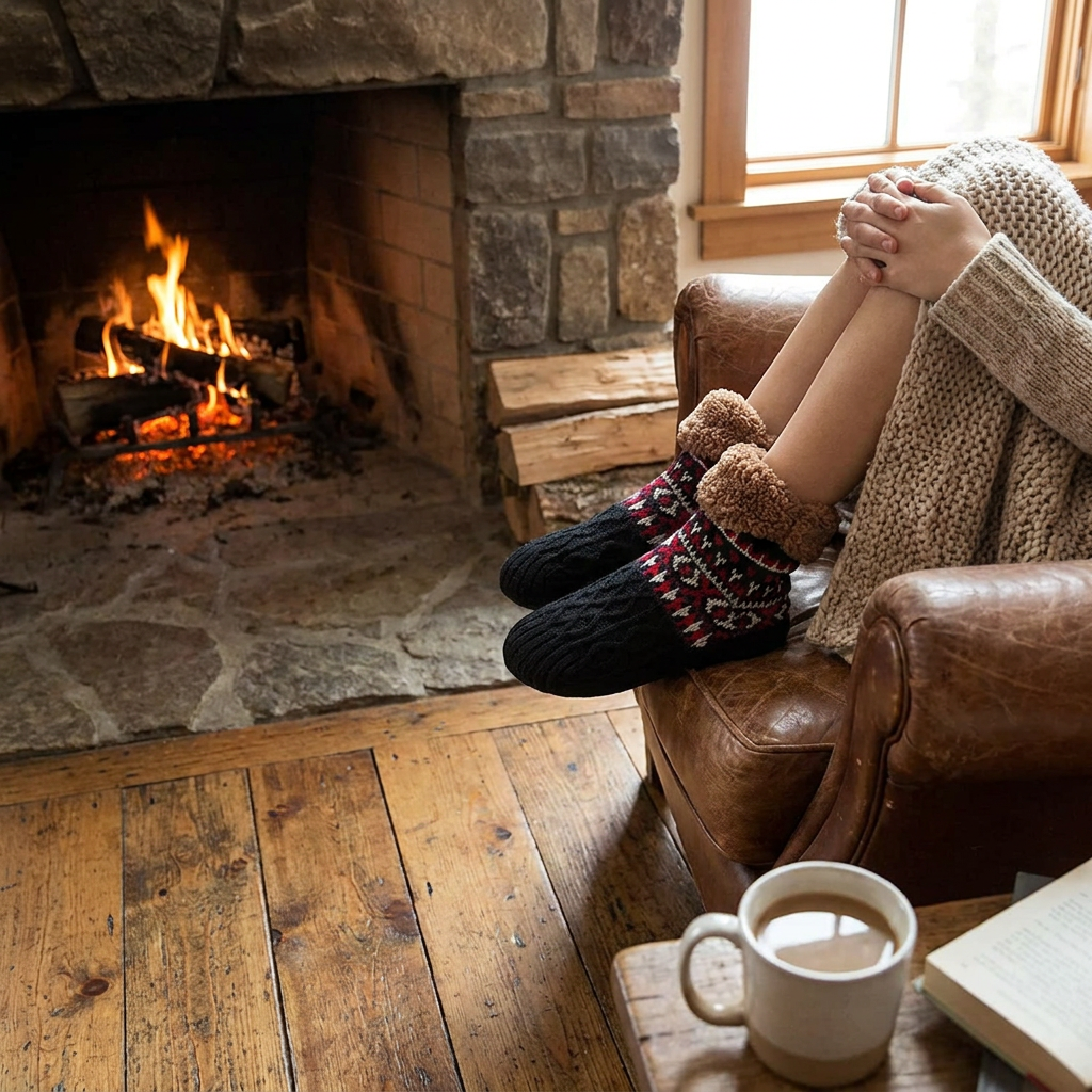 Winter Socks