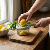 Vegetable Peeler lifestyle