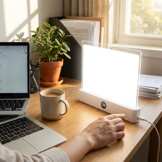 Reading Lamp lifestyle