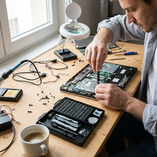 Screwdriver Set lifestyle