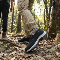 Orthopedic Shoes lifestyle