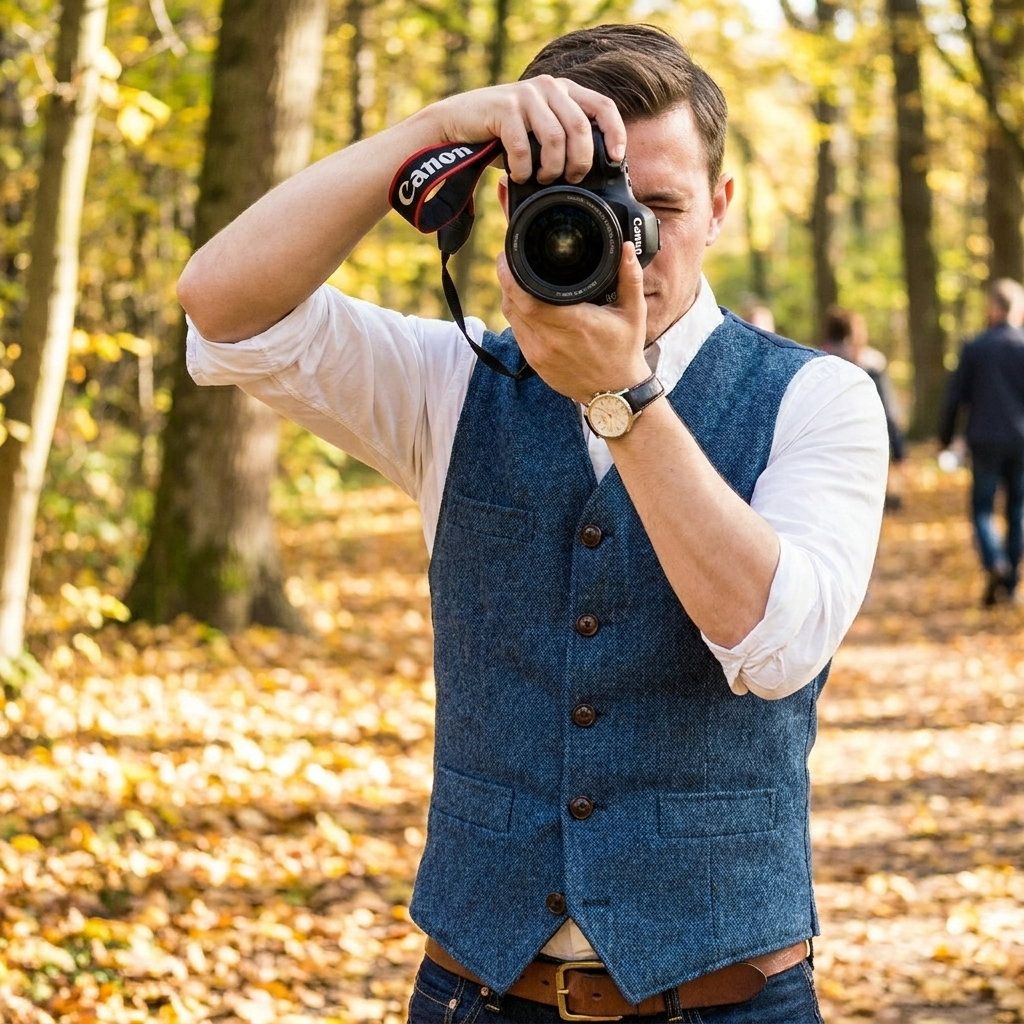 Lifestyle product image