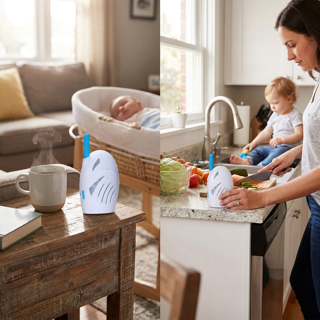 Lifestyle product image