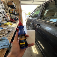 Car Scratch Remover lifestyle