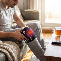 Sciatic Nerve Brace lifestyle