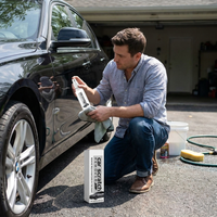 Car Scratch Remover Spray
