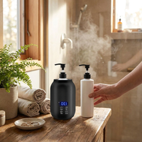 Massage Oil Warmer
